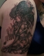 5-4-08, new tattoo