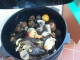 worms making soil
