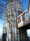 observation tower