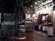 souvenir shopping