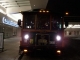 trolley home