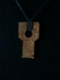 peasant's amulet completed