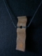 peasant's amulet completed