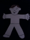 Flat Stanley