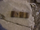 wavy steel plate with hole