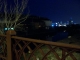 city in the distance