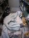 very slept in