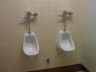 Urinals